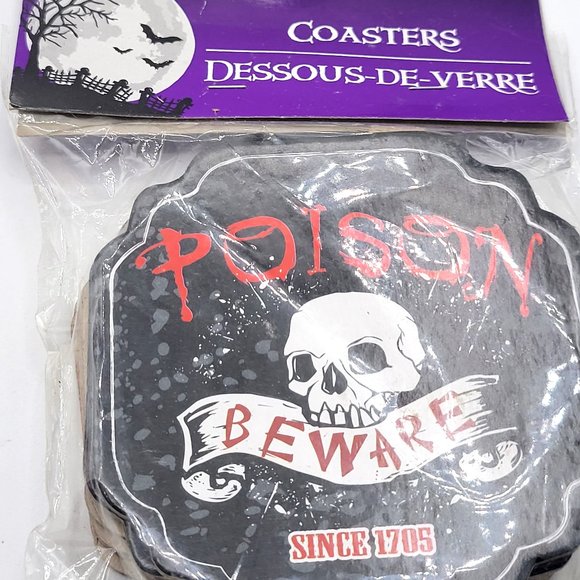 Halloween Fall Autumn Party Decorations - Picture 5 of 8